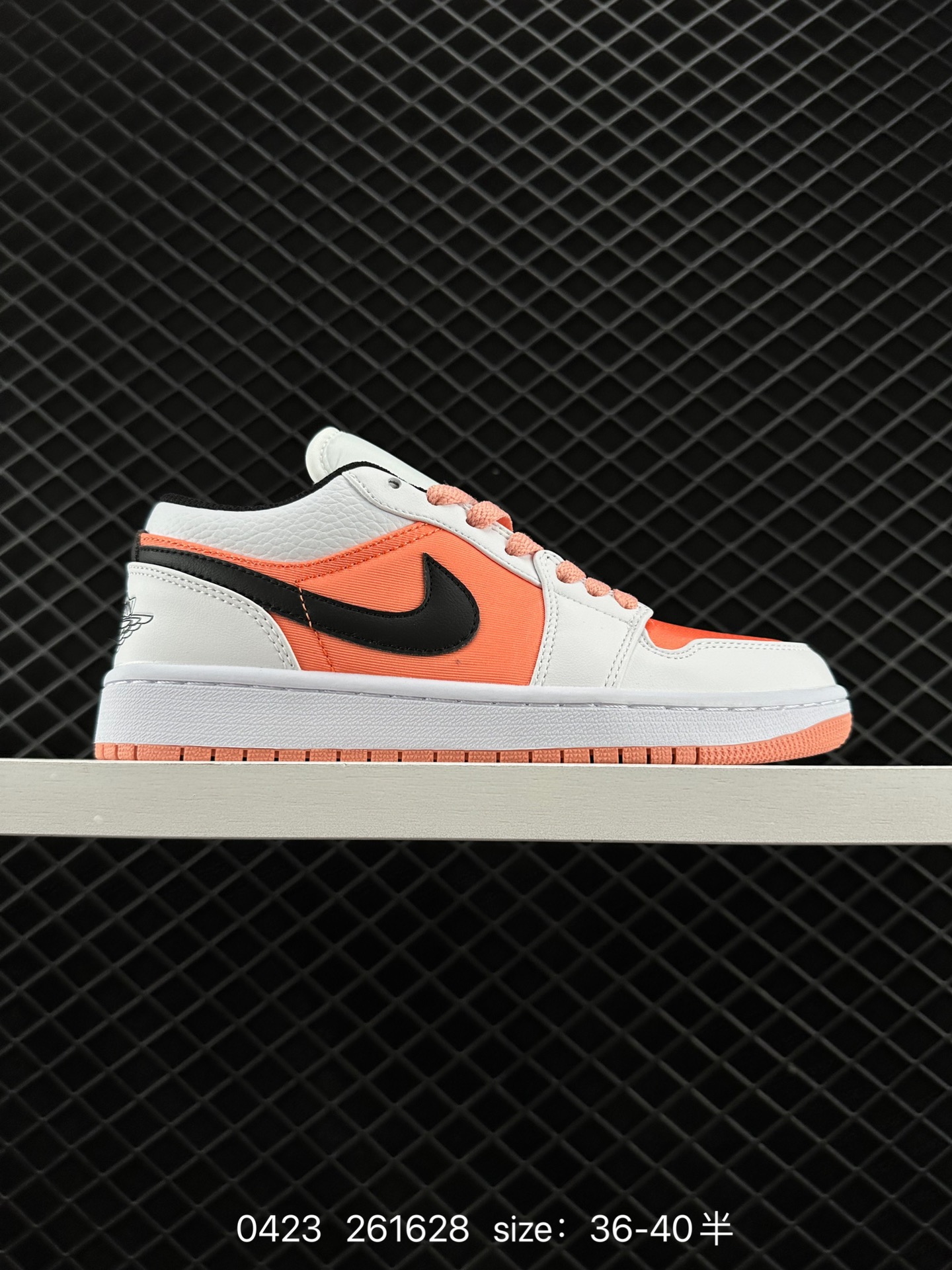 Air Jordan 1 Low GS Air Jordan 1 Low GS